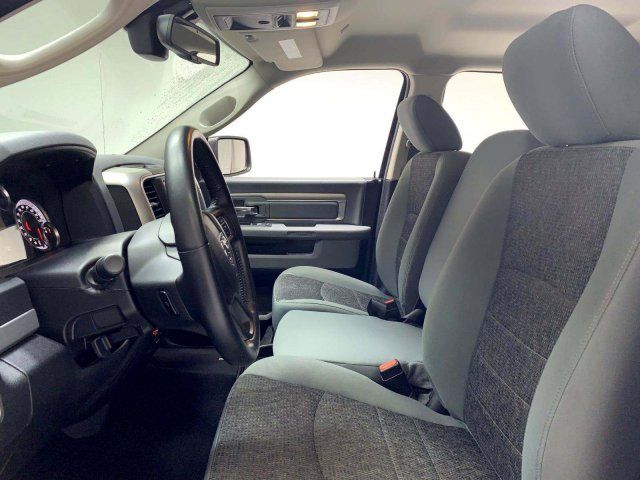  2019 RAM 1500 Classic Big Horn For Sale Specifications, Price and Images