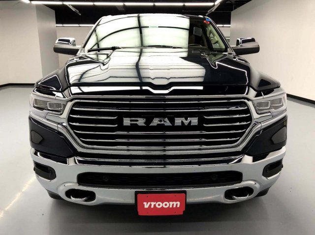  2019 RAM 1500 Longhorn For Sale Specifications, Price and Images