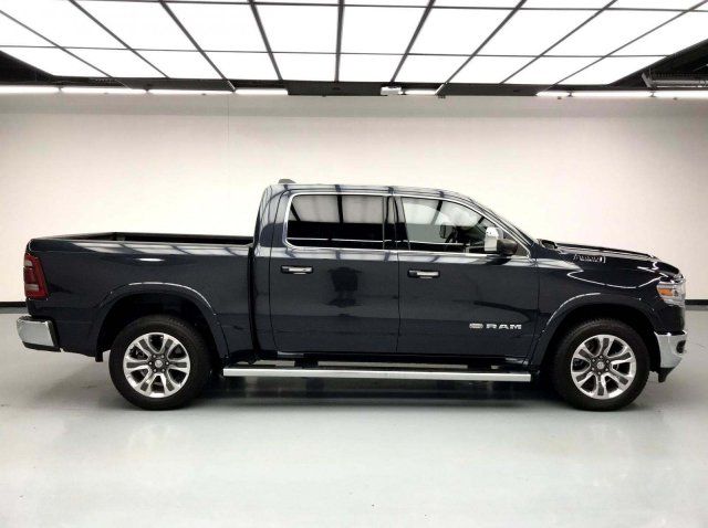  2019 RAM 1500 Longhorn For Sale Specifications, Price and Images