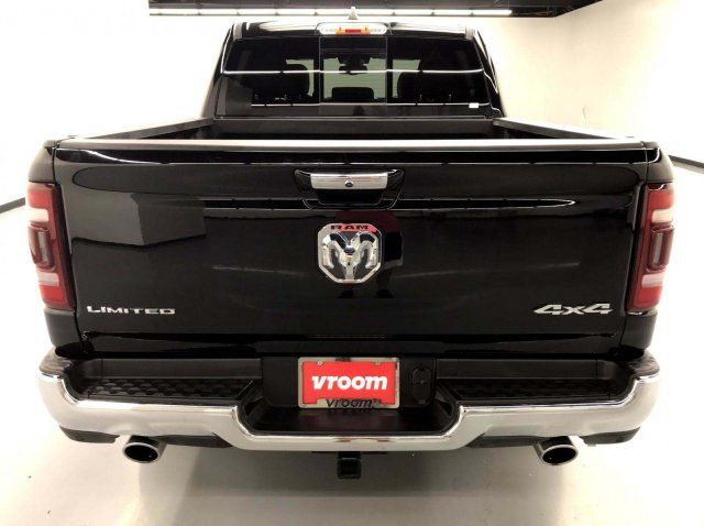  2019 RAM 1500 Limited For Sale Specifications, Price and Images