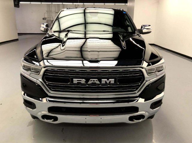  2019 RAM 1500 Limited For Sale Specifications, Price and Images