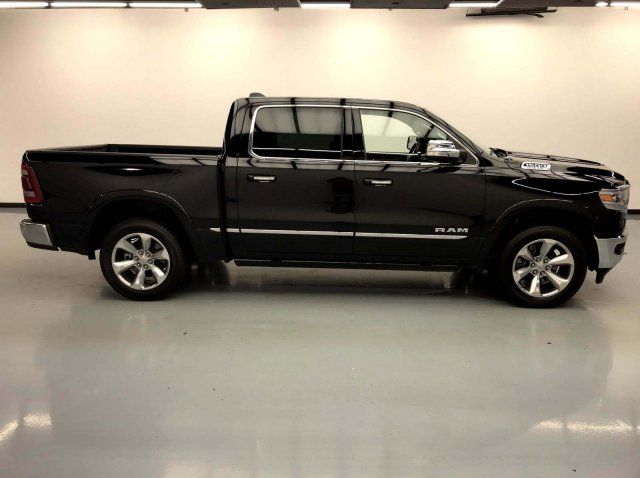  2019 RAM 1500 Limited For Sale Specifications, Price and Images