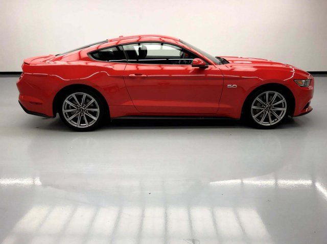  2015 Ford Mustang GT Premium 2dr Fastback For Sale Specifications, Price and Images