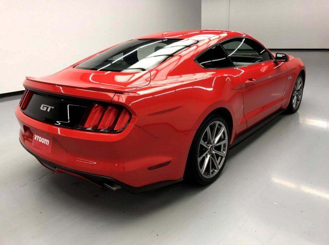  2015 Ford Mustang GT Premium 2dr Fastback For Sale Specifications, Price and Images