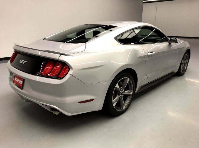  2016 Ford Mustang GT 2dr Fastback For Sale Specifications, Price and Images