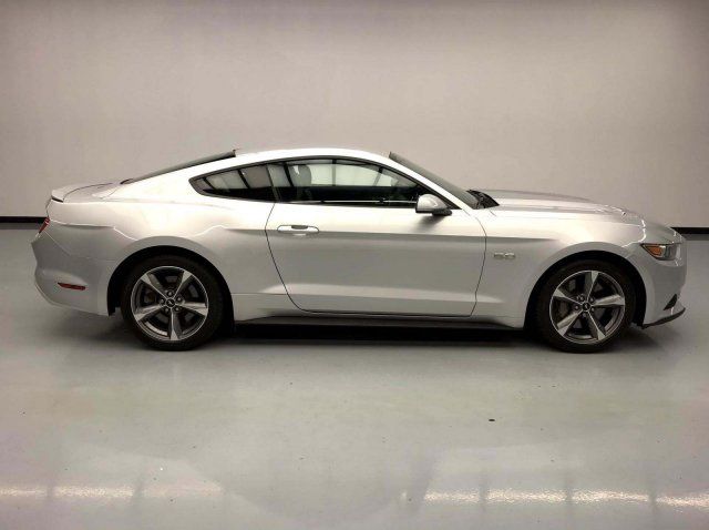  2016 Ford Mustang GT 2dr Fastback For Sale Specifications, Price and Images