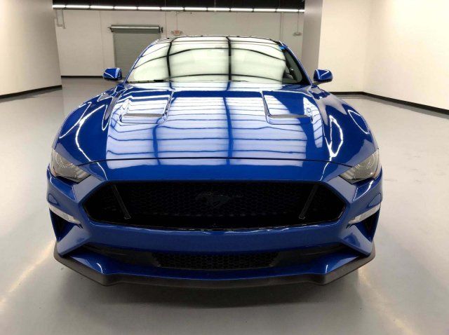  2019 Ford Mustang GT 2dr Fastback For Sale Specifications, Price and Images