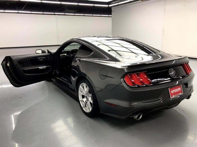  2015 Ford Mustang GT Premium 2dr Fastback For Sale Specifications, Price and Images