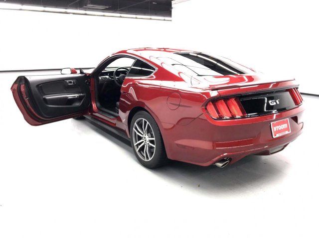  2015 Ford Mustang GT 2dr Fastback For Sale Specifications, Price and Images