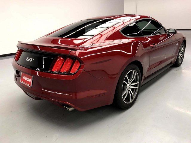  2015 Ford Mustang GT 2dr Fastback For Sale Specifications, Price and Images
