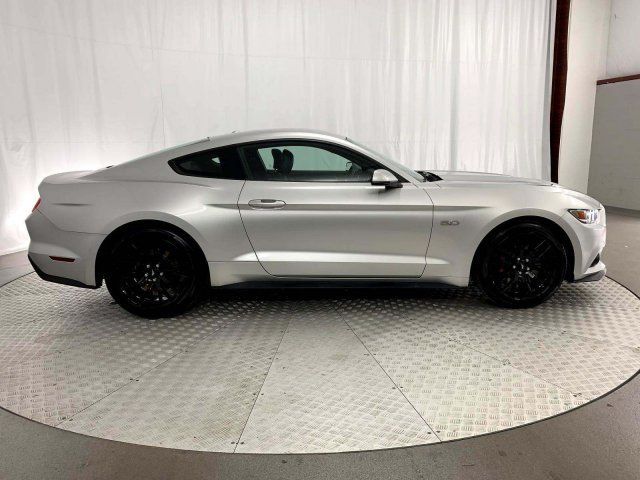  2017 Ford Mustang GT Premium 2dr Fastback For Sale Specifications, Price and Images