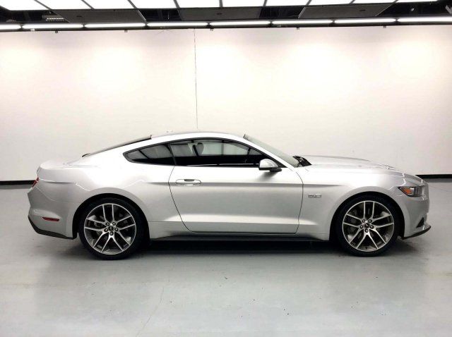  2017 Ford Mustang GT 2dr Fastback For Sale Specifications, Price and Images