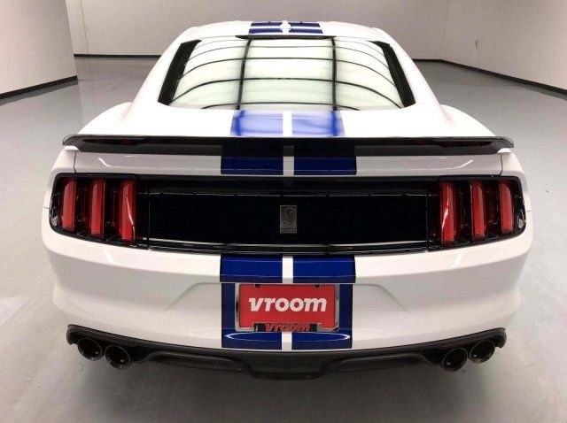  2018 Ford Mustang Shelby GT350 2dr Fastback For Sale Specifications, Price and Images
