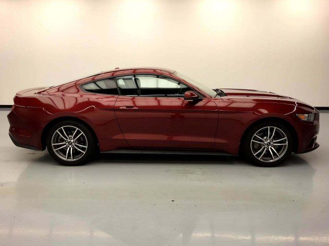  2017 Ford Mustang EcoBoost Premium 2dr Fastback For Sale Specifications, Price and Images