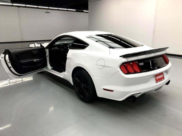 2016 Ford Mustang EcoBoost 2dr Fastback For Sale Specifications, Price and Images