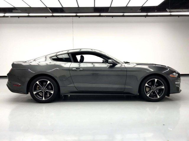  2018 Ford Mustang EcoBoost Premium 2dr Fastback For Sale Specifications, Price and Images