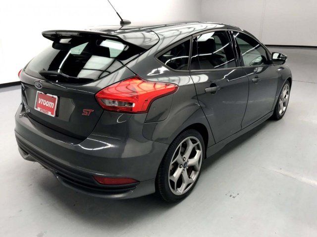  2015 Ford Focus Base For Sale Specifications, Price and Images