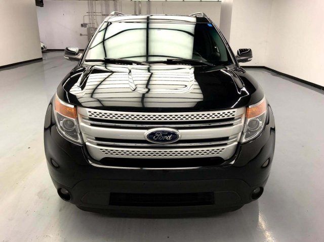  2015 Ford Explorer XLT For Sale Specifications, Price and Images