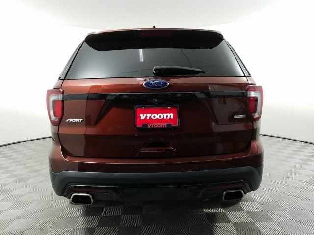  2016 Ford Explorer Sport For Sale Specifications, Price and Images