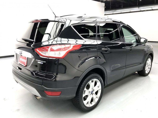  2015 Ford Escape Titanium For Sale Specifications, Price and Images