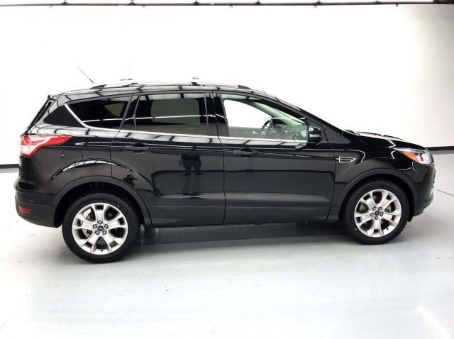  2015 Ford Escape Titanium For Sale Specifications, Price and Images