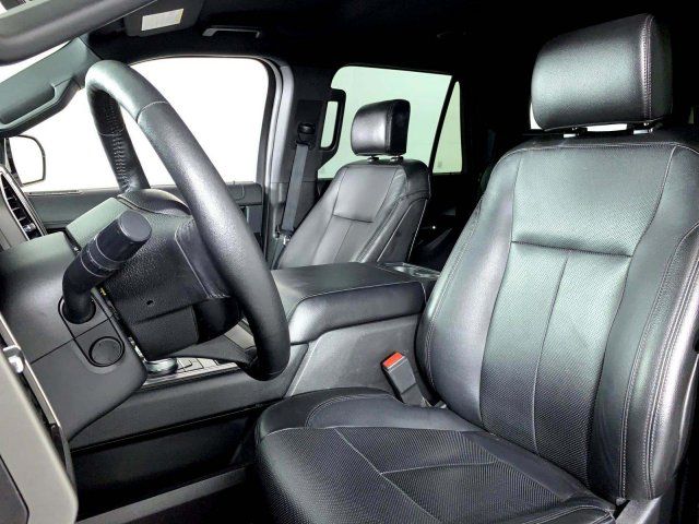  2018 Ford Expedition Max XLT For Sale Specifications, Price and Images