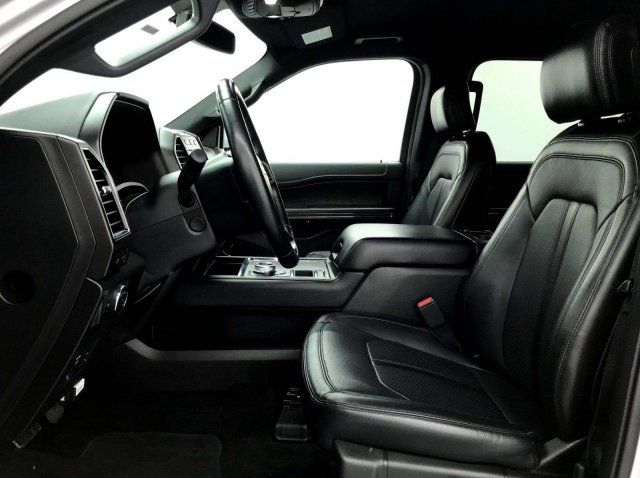  2018 Ford Expedition Max Limited For Sale Specifications, Price and Images