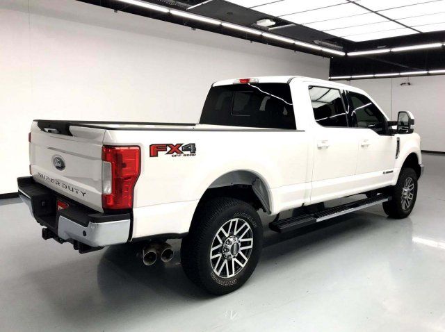  2018 Ford F-250 Lariat For Sale Specifications, Price and Images