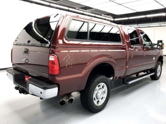  2015 Ford F-250 Lariat For Sale Specifications, Price and Images