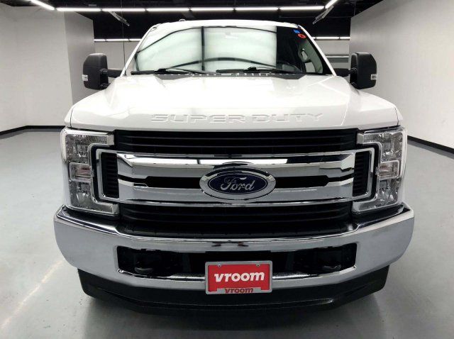  2019 Ford F-250 XLT For Sale Specifications, Price and Images