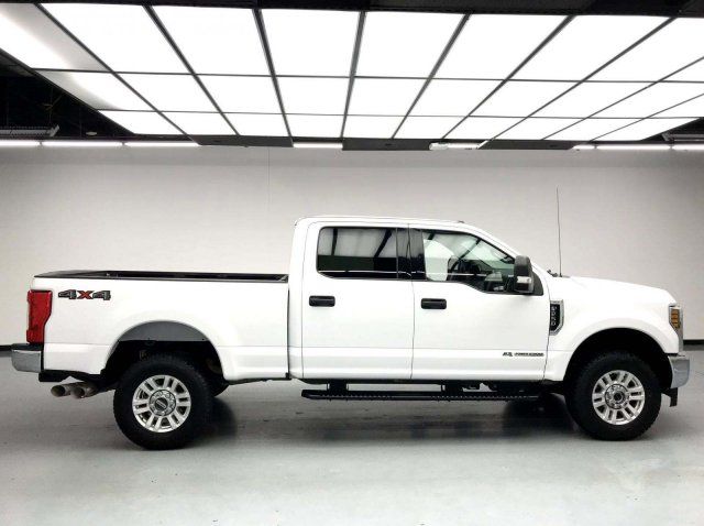  2019 Ford F-250 XLT For Sale Specifications, Price and Images