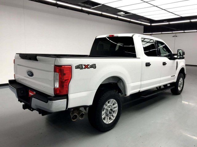  2019 Ford F-250 XLT For Sale Specifications, Price and Images
