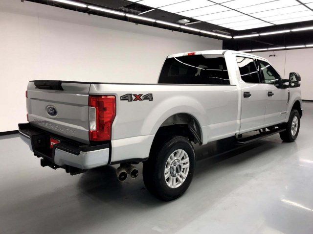  2019 Ford F-250 XLT For Sale Specifications, Price and Images