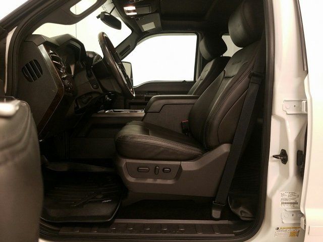  2016 Ford F-250 4x4 Platinum 4dr Crew Cab 6.8 ft. SB Pickup For Sale Specifications, Price and Images