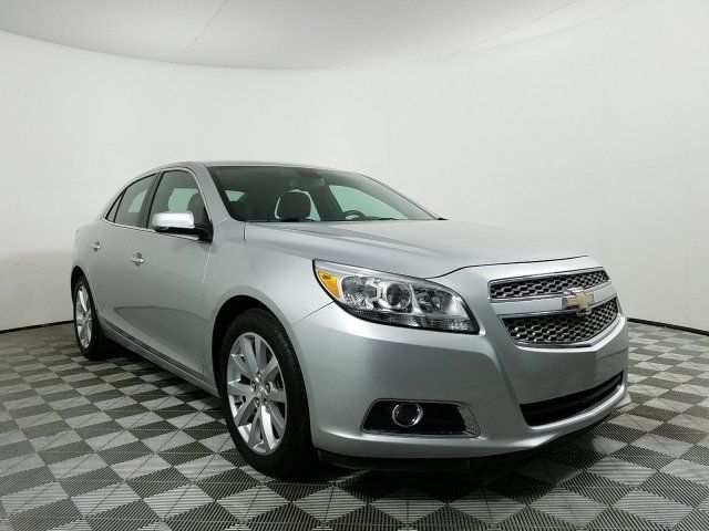  2013 Chevrolet Malibu 1LZ For Sale Specifications, Price and Images