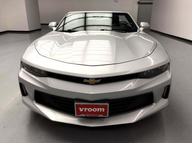  2018 Chevrolet Camaro 1LT For Sale Specifications, Price and Images