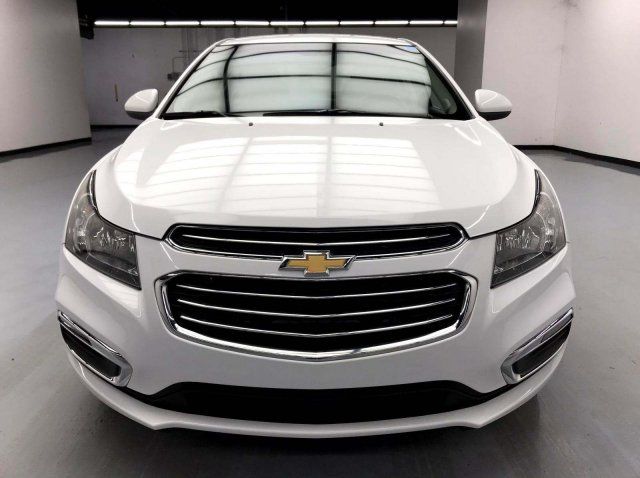  2016 Chevrolet Cruze Limited LTZ For Sale Specifications, Price and Images