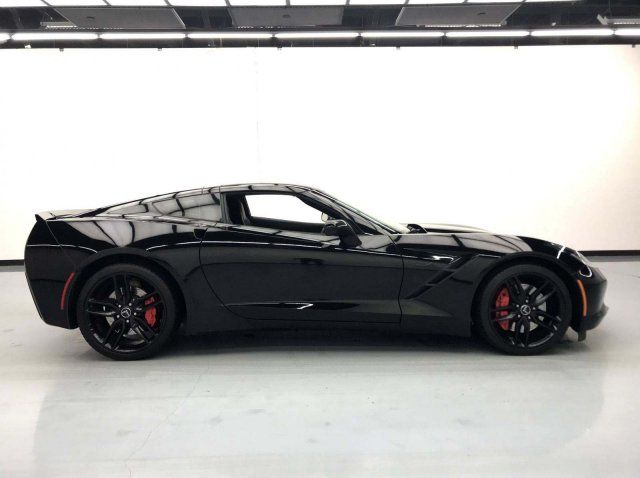  2015 Chevrolet Corvette Stingray Z51 For Sale Specifications, Price and Images
