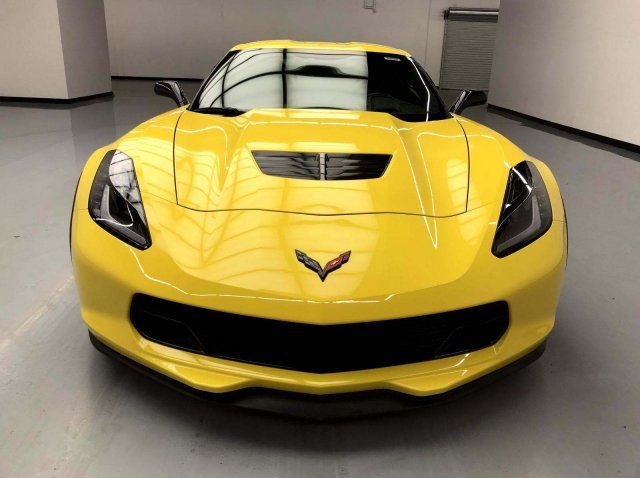  2016 Chevrolet Corvette Z06 For Sale Specifications, Price and Images