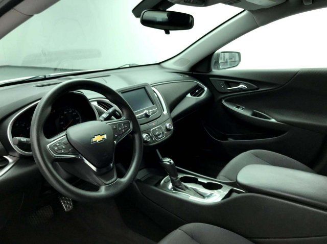  2016 Chevrolet Malibu LS For Sale Specifications, Price and Images