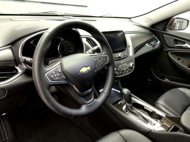  2016 Chevrolet Malibu Premier For Sale Specifications, Price and Images
