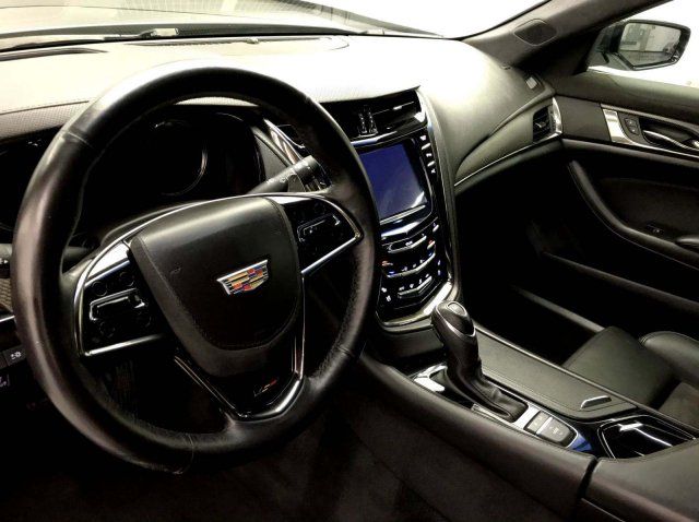  2016 Cadillac CTS-V Base For Sale Specifications, Price and Images