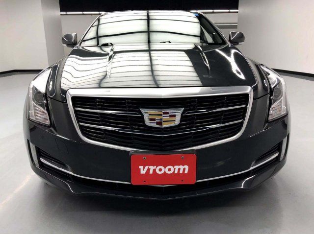  2016 Cadillac ATS 3.6L Premium For Sale Specifications, Price and Images