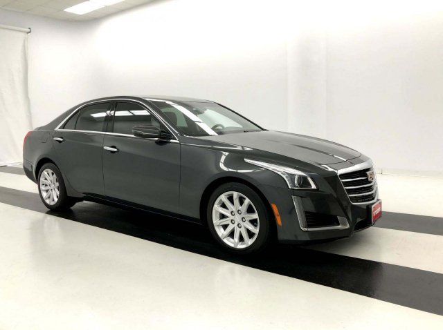  2016 Cadillac CTS RWD For Sale Specifications, Price and Images