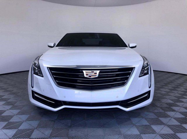  2016 Cadillac CT6 RWD For Sale Specifications, Price and Images