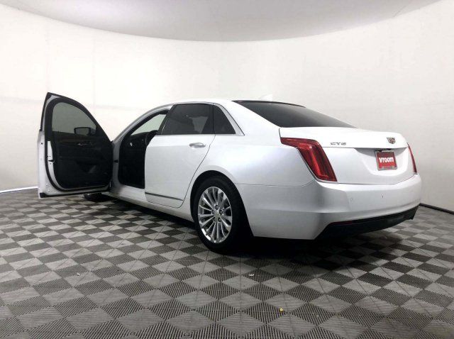  2016 Cadillac CT6 RWD For Sale Specifications, Price and Images