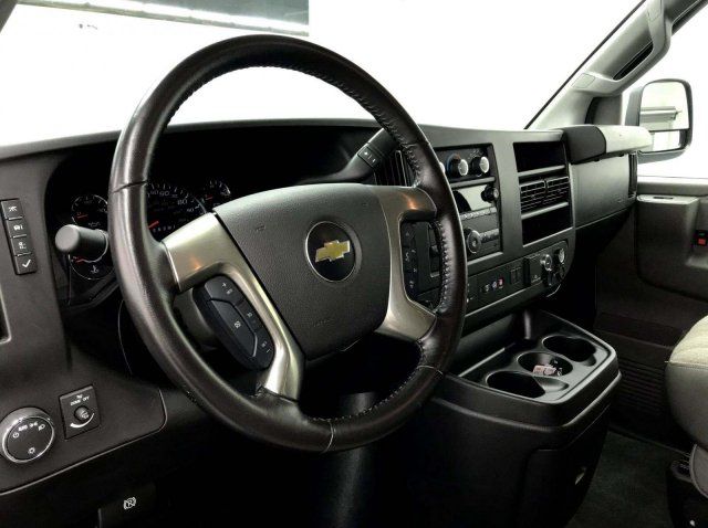 2019 Chevrolet LT