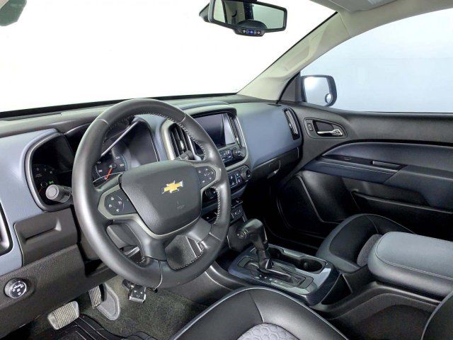  2017 Chevrolet Colorado 2WD Z71 For Sale Specifications, Price and Images