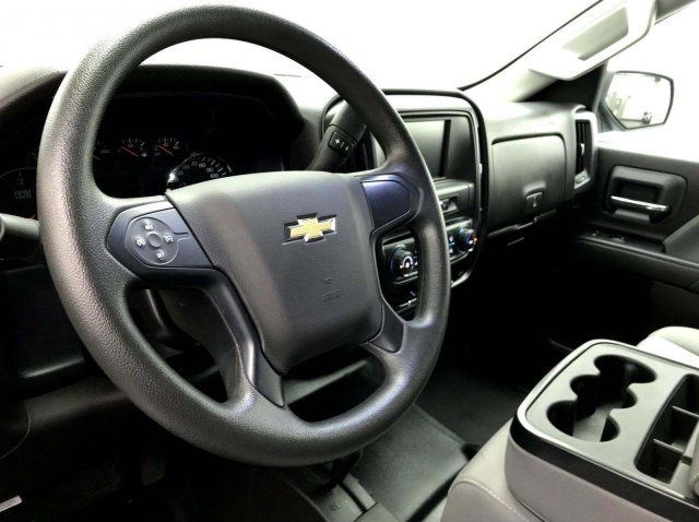  2016 Chevrolet Silverado 1500 Work Truck For Sale Specifications, Price and Images