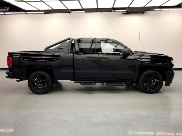  2016 Chevrolet Silverado 1500 Work Truck For Sale Specifications, Price and Images